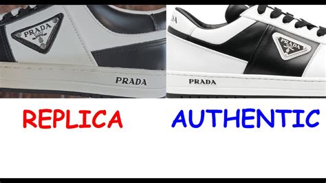 prada replica shoes amazon|Prada shoes identification.